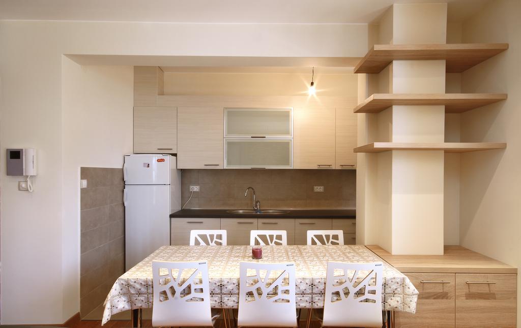 Apartments Dangubic Petrovac المظهر الخارجي الصورة