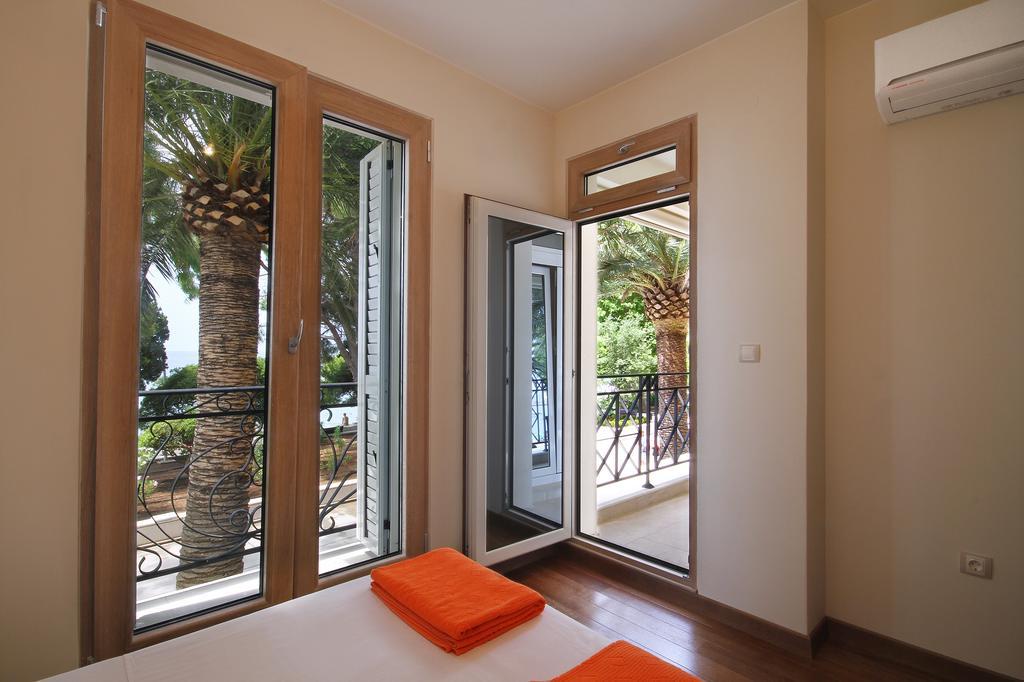 Apartments Dangubic Petrovac المظهر الخارجي الصورة