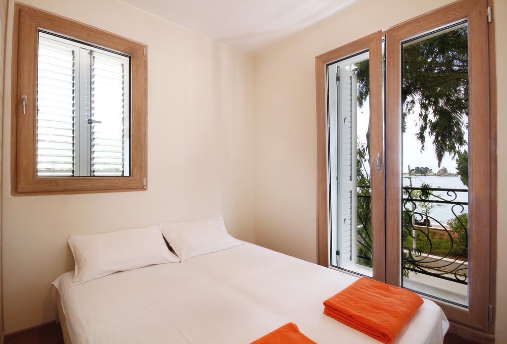 Apartments Dangubic Petrovac المظهر الخارجي الصورة
