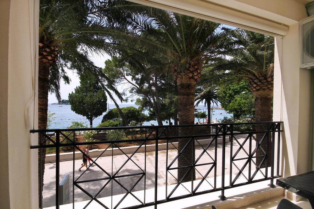Apartments Dangubic Petrovac المظهر الخارجي الصورة