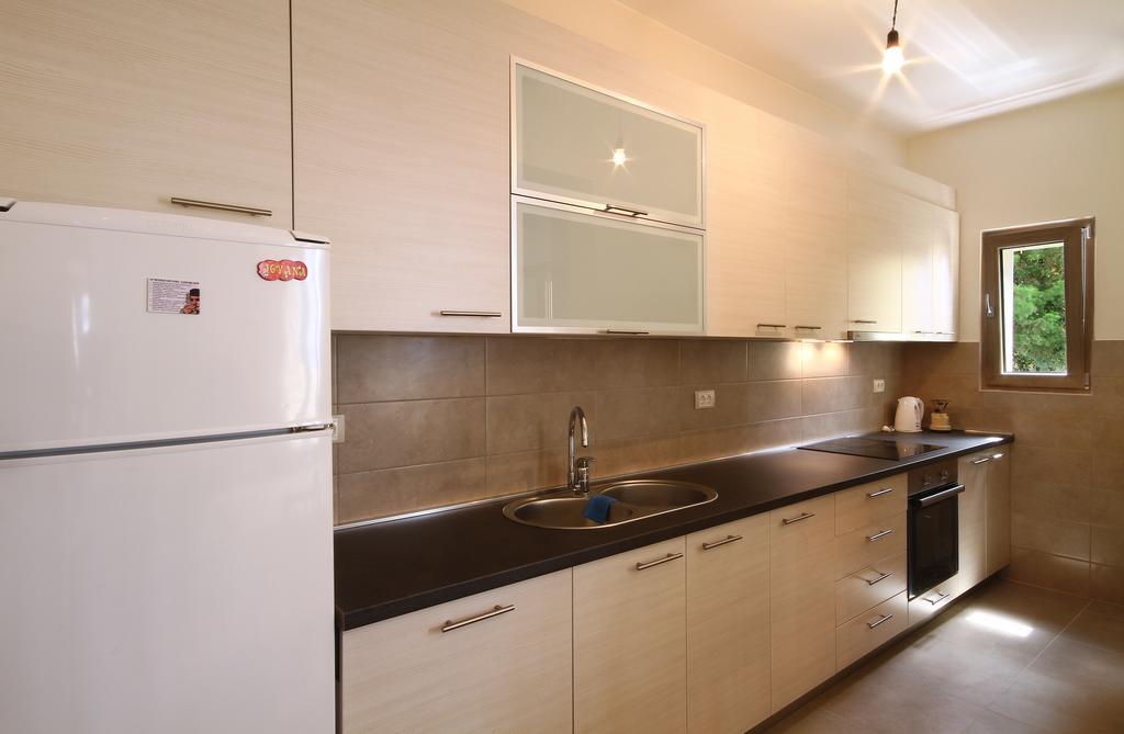 Apartments Dangubic Petrovac المظهر الخارجي الصورة