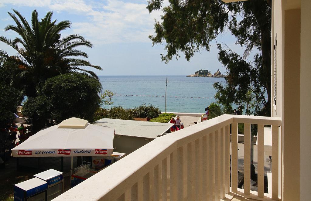 Apartments Dangubic Petrovac المظهر الخارجي الصورة