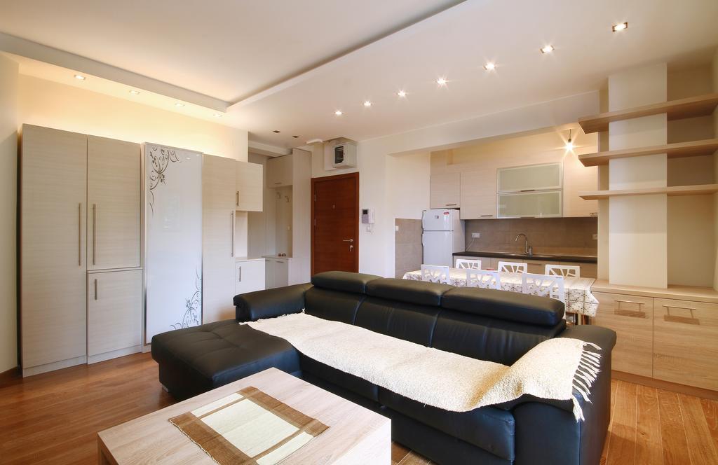 Apartments Dangubic Petrovac المظهر الخارجي الصورة