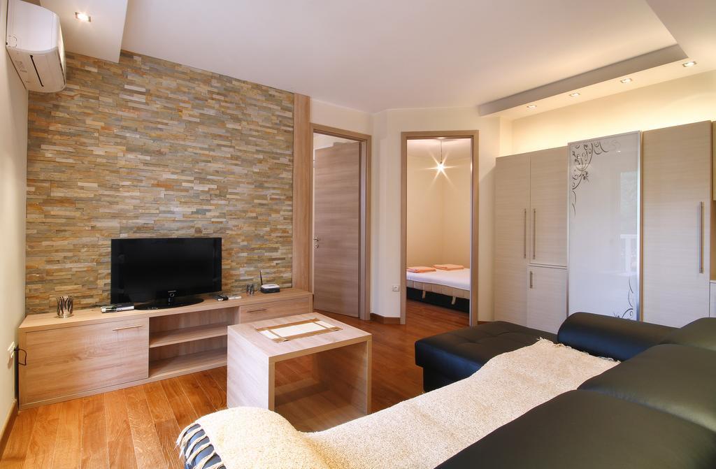 Apartments Dangubic Petrovac المظهر الخارجي الصورة
